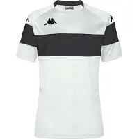 Kappa Dareto T-shirt Met Korte Mouwen