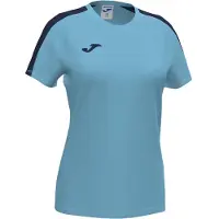 Joma Sportshirt Dames Academy | Maat S