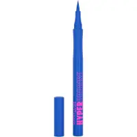 Maybelline Hyper Precise All Day Eyeliner Parrot Cobalt 1 ml