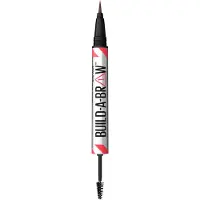 Maybelline Build A Brow 2-in-1 Potlood #257-middelbruin 15,30 ml