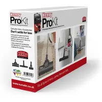 Numatic Pro Cleaning Kit NVA3BPROKIT