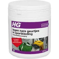 Hg Nare Geuren Sportkleding wasmiddel - 2 Stuks !