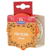 Dr. Marcus Aircan Pina Colada luchtverfrisser met neutrafresh technologie 40 gram