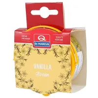 Dr. Marcus Aircan Vanilla luchtverfrisser met neutrafresh technologie 40 gram