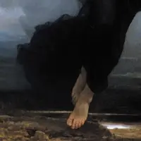 Konkurrent NYX Nott - Aux Pieds De La Nuit (CD)