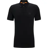 BOSS Shirt 'Passenger' zwart