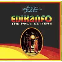 Ginza.se Edikanfo - The Pace Setters (CD)