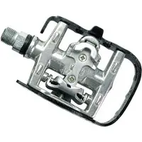 Cordo SPD Duo Pedalen 9/16