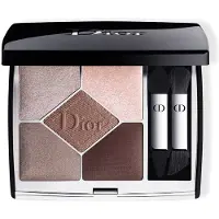Dior Ogen Oogschaduw Diorshow 5 Couleurs Couture 669 Soft Cashmere 7 g