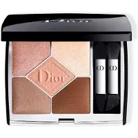 Dior Ogen Oogschaduw Diorshow 5 Couleurs Couture No. 649 Nude Dress 7 g