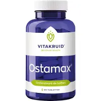 Vitakruid Ostamax (90 tabletten)