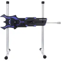 Hismith Premium x Wildolo Premium Seksmachine