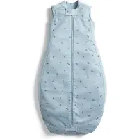 ErgoPouch Sheeting Slaapzak - 1,0 Tog - Slaapzak baby - Slaapzakken - Slaapzak Kind - 2-4 jaar - Slaapzak 105 cm -Dragonflies