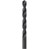 Izar Metaalboor - Cilindrische Boor - HSS DIN 338N - 13mm