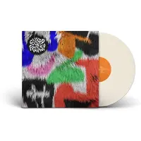 City Slang FUZZY FANTASY (CREAM WHITE)