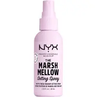 Nyx Marshmellow Setting Spray - 60 ml Settingspray