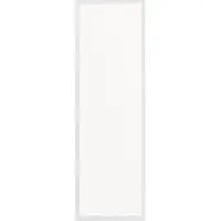 Aigostar 28w 4000k 5040 Lumens C Led-paneel 119.5x29.5 Cm