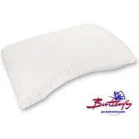 Mahoton Hoofdkussen Butterfly Comfort Medium 9 cm