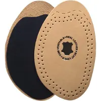 Mephisto - 1/2 binnenzool - maat 37/38 - Leder