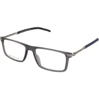 Tommy Hilfiger TH 2039 54/16/145 Grijze polyamide monturen MAN TH 2039