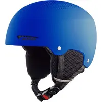 Alpina Skihelm Junior Zupo Blue Matt-54 - 58 cm