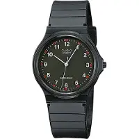 Casio Mq-24-1blleg Horloge
