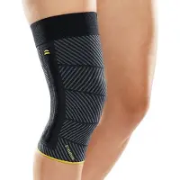 Medi Genumedi E+Motion Performance Kniebrace 3.0 - Maat 2