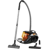 Rowenta RO3753 - Stofzuiger - Compact Power Cyclonic 800W Lichtgewicht