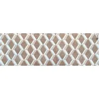 Mad About Mats - Irma - loper - schoonloop/scraper - wasbaar - 50x150cm