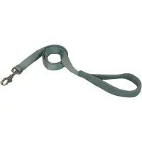Topmast Airmesh Hondenriem Hondenlijn Ultrasoft - 140 cm - 25mm - Mint