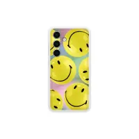 Samsung Originele Suit Case voor de Galaxy S24 - Yellow