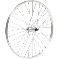Mvtek 26´´ X 1.75 R Cycles Voorwiel