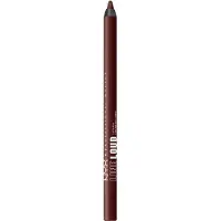 Nyx Line Loud Longwear Lip Pencil Lipliner 1 g Nr. 2 - Make A Statement