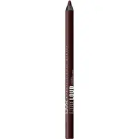 Nyx Line Loud Longwear Lip Pencil Lipliner 1 g Nr. 1 - No Wine-Ing