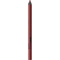 Nyx Line Loud Longwear Lip Pencil Lipliner 1 g Nr. 5 - Ten Out Of Ten