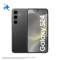 Samsung Galaxy S24 128GB Zwart 5G