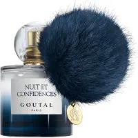 Goutal Damesgeuren Nuit et Confidence Eau de Parfum Spray 50 ml