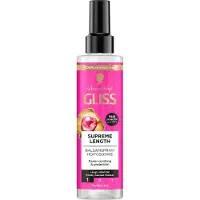 Schwarzkopf Gliss Express-Repair-Conditioner Spray Supreme Length 200