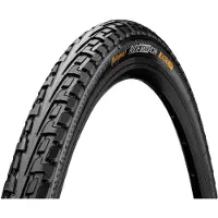 Continental Ride Tour 700c X 47 Rigid Tyre Zwart 700C x 47
