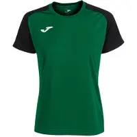 Joma Sportshirt Dames Academy IV | Maat L