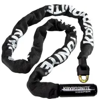 Kryptonite Keeper 712 Integrated Kettingslot