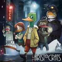 Sonic The Aristocrats - Duck (CD)