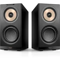 Teufel STEREO M 2 Wifi-speakers Zwart/Bronze