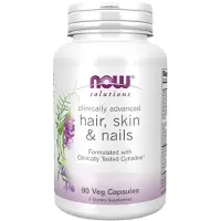 Now Dietary supplements Hair Skin Amp Nails, BI3996