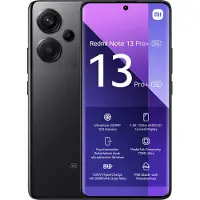 Xiaomi Redmi Note 13 Pro+ 256GB Zwart 5G