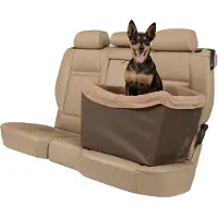 Happy Ride Pet Safety Seat