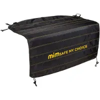 MimSafe - Cover Bumper Guard - 80cm x 85cm