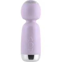 Playboy Pleasure - Royal Mini - Wandvibrator
