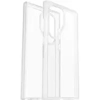 Otterbox React Backcover voor de Samsung Galaxy S24 Ultra - Clear