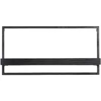 Light & Living wandplank 60x15x30 cm maddison hout mat